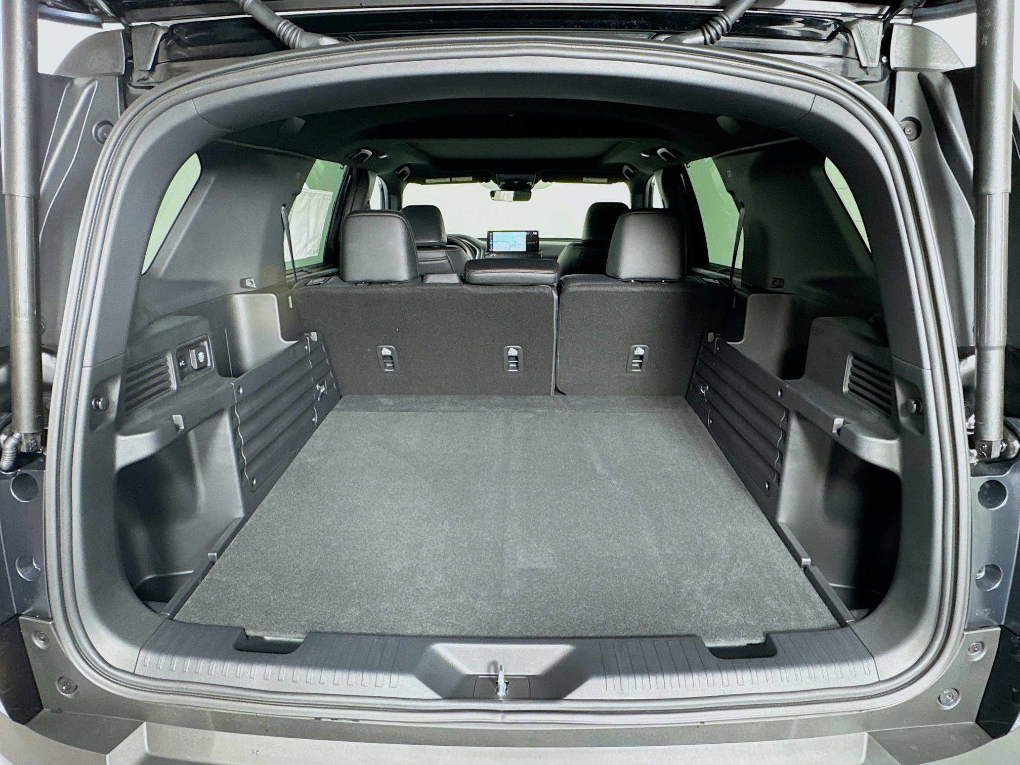 New 2026 Honda Passport TrailSport Elite image 28