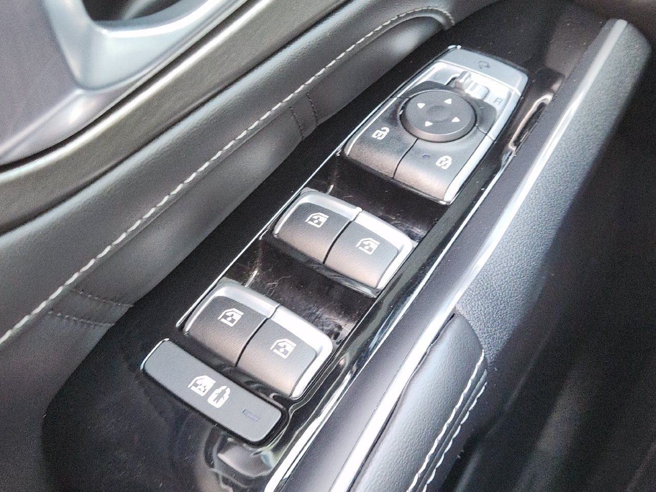 Used 2023 Kia Sorento SX AWD/4WD image 21