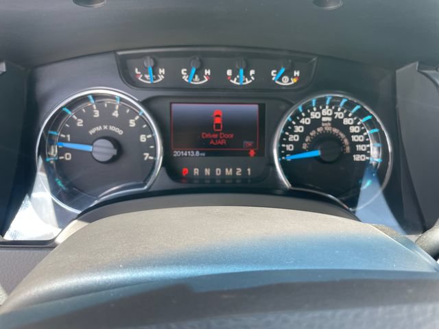 Used 2013 Ford F150 XLT w/ Luxury Equipment Group AWD/4WD image 17