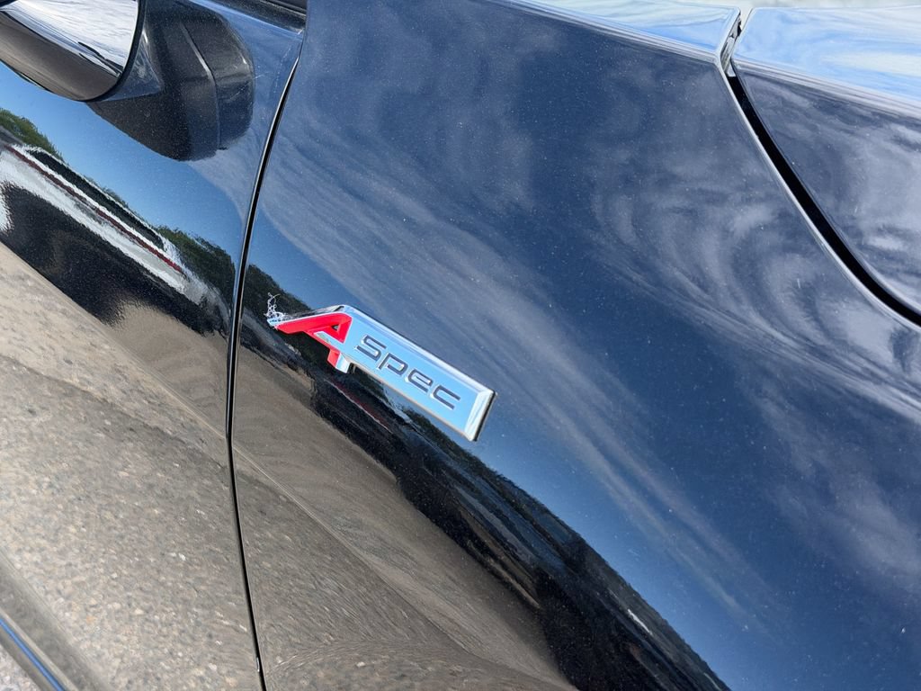 New 2026 Acura ADX A-Spec AWD/4WD image 6