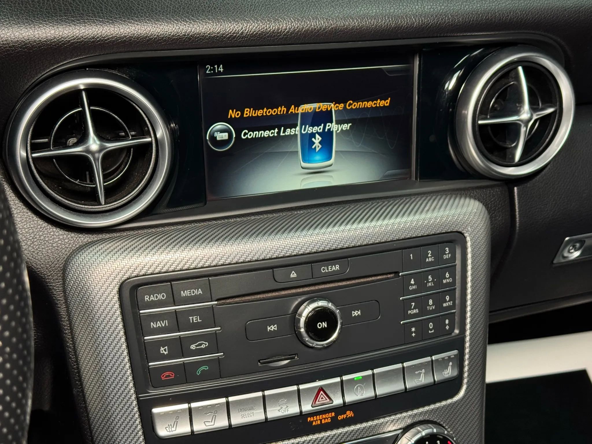 Used 2017 Mercedes-Benz SLC 300 w/ Premium 1 Package image 38