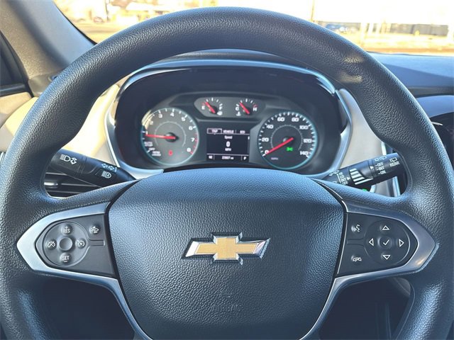 Used 2023 Chevrolet Traverse LS w/ Safety Package image 11