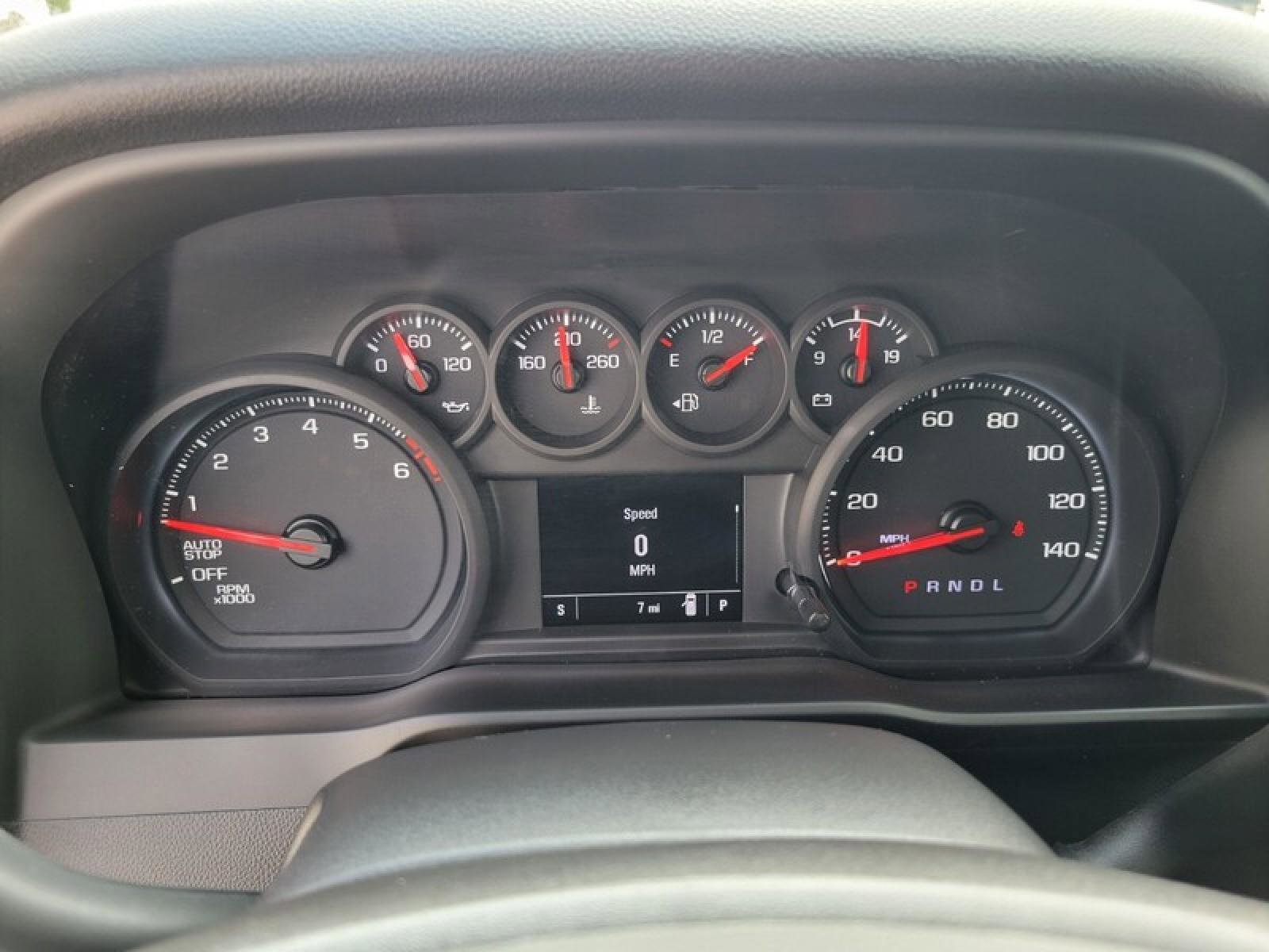 New 2026 GMC Sierra 1500 Pro w/ Pro Value Package image 18