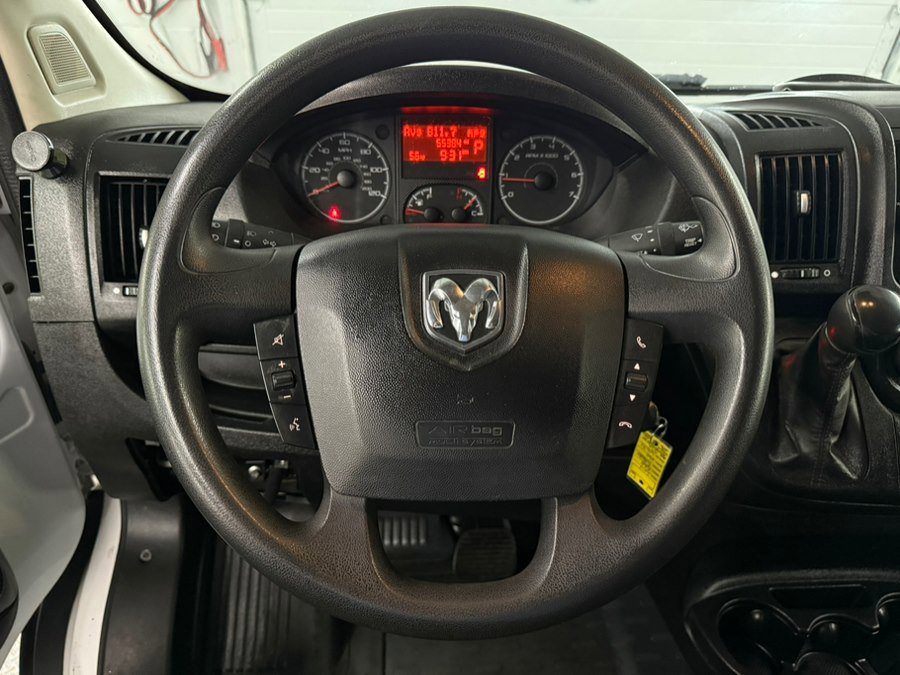 Used 2018 RAM ProMaster 1500 FWD image 20
