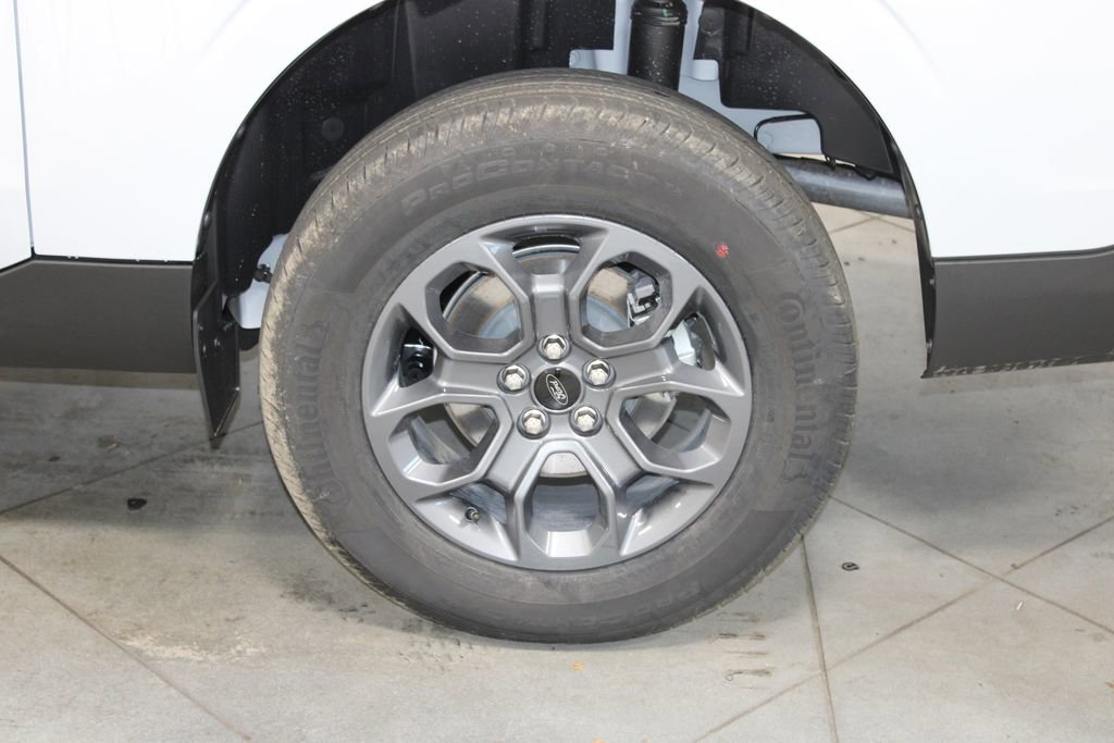 New 2025 Ford Maverick XLT w/ XLT Luxury Package image 15