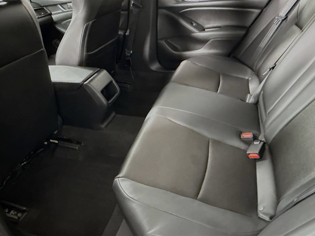 Used 2019 Honda Accord Sport image 31