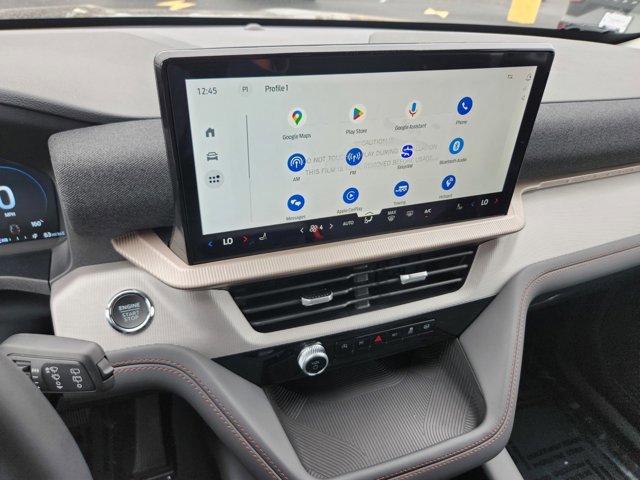 New 2026 Ford Explorer Active image 9