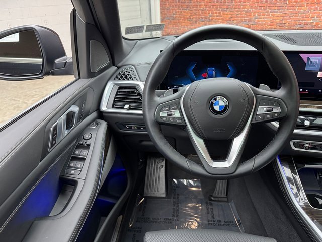 Certified 2024 BMW X5 xDrive40i w/ Premium Package image 13