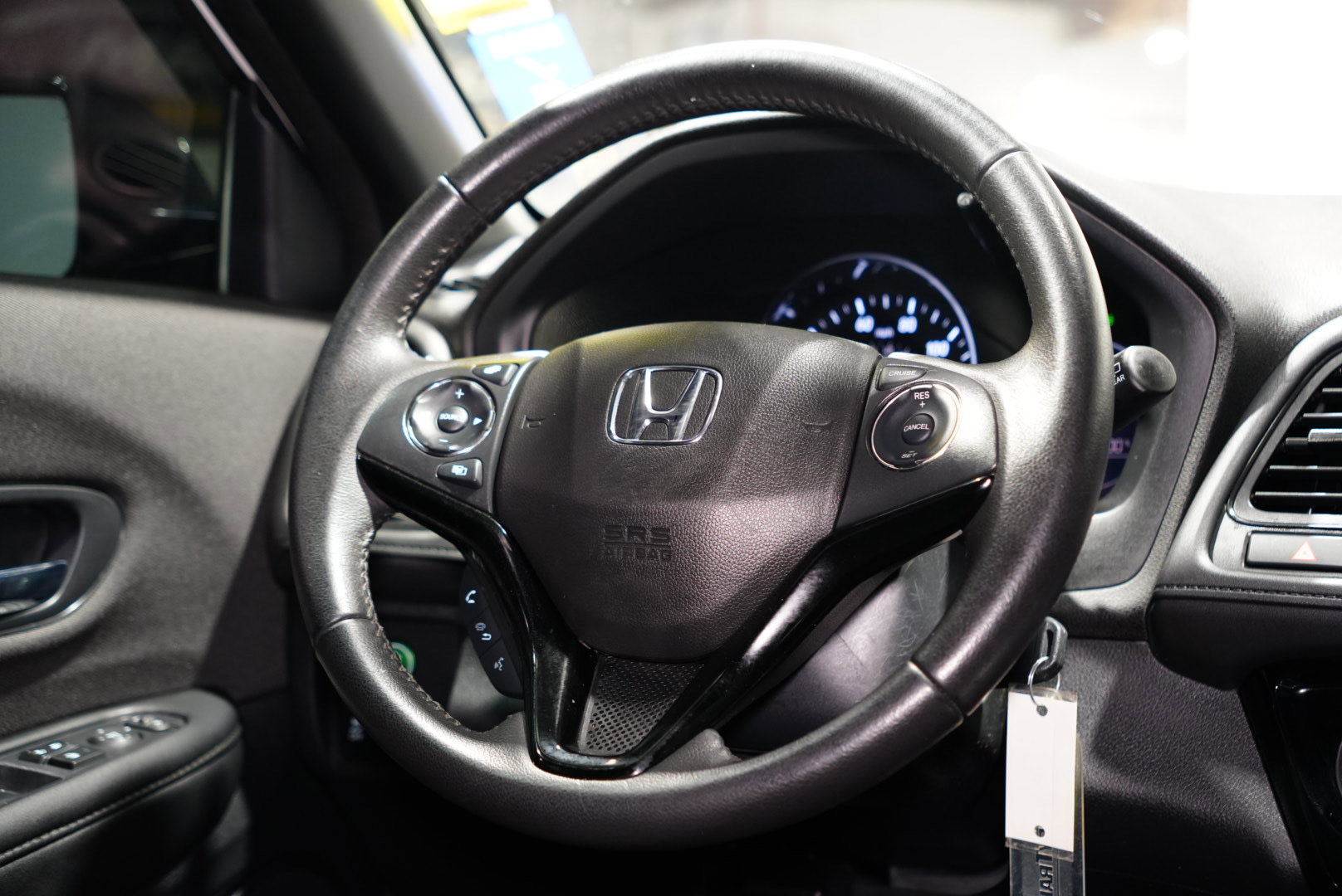 Used 2022 Honda HR-V Sport image 13