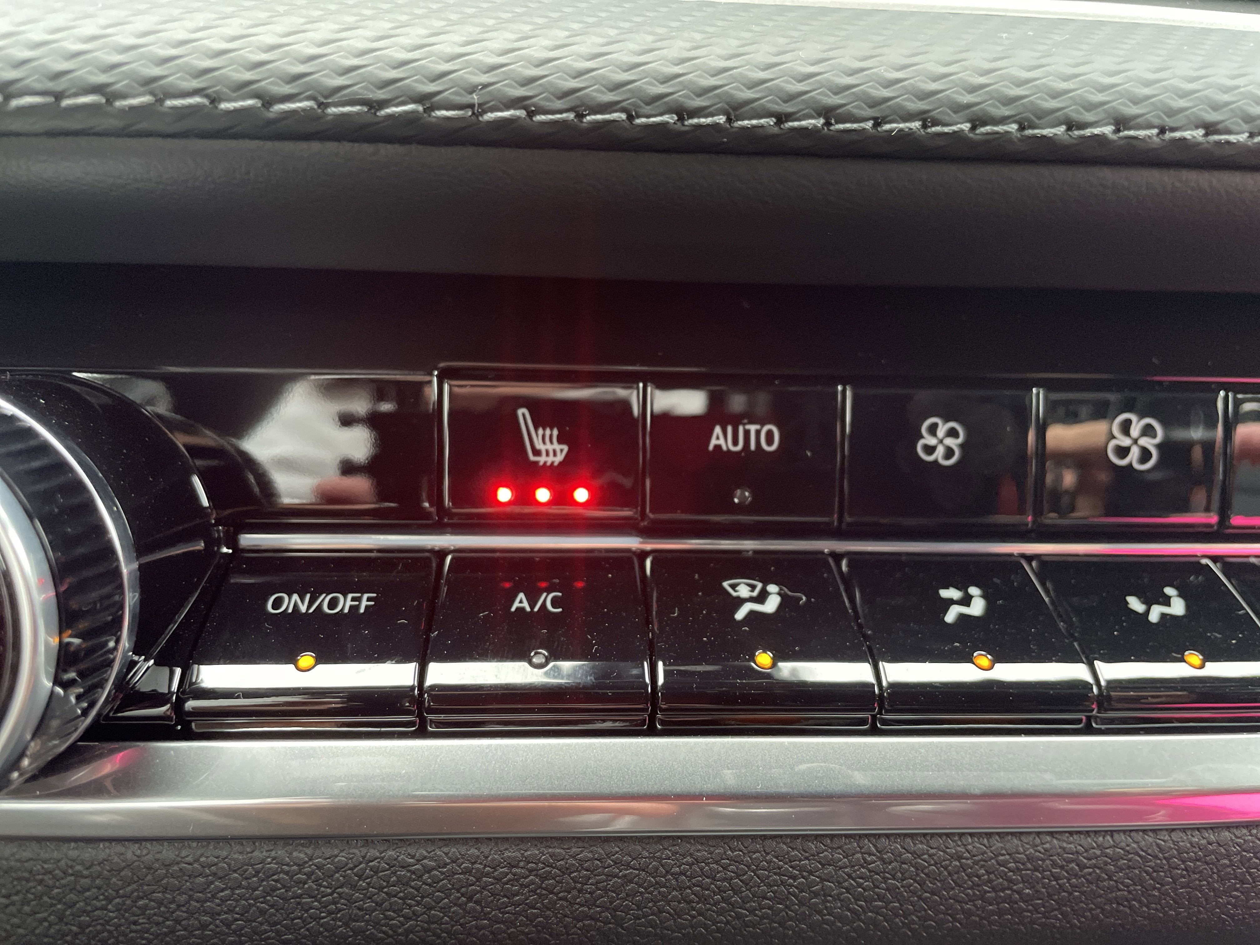 Certified 2026 Chevrolet Equinox LT w/ Convenience Package II image 32