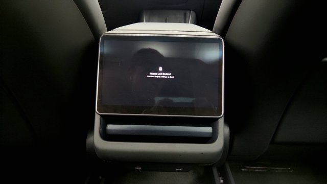 Used 2026 Tesla Model Y 2WD image 50