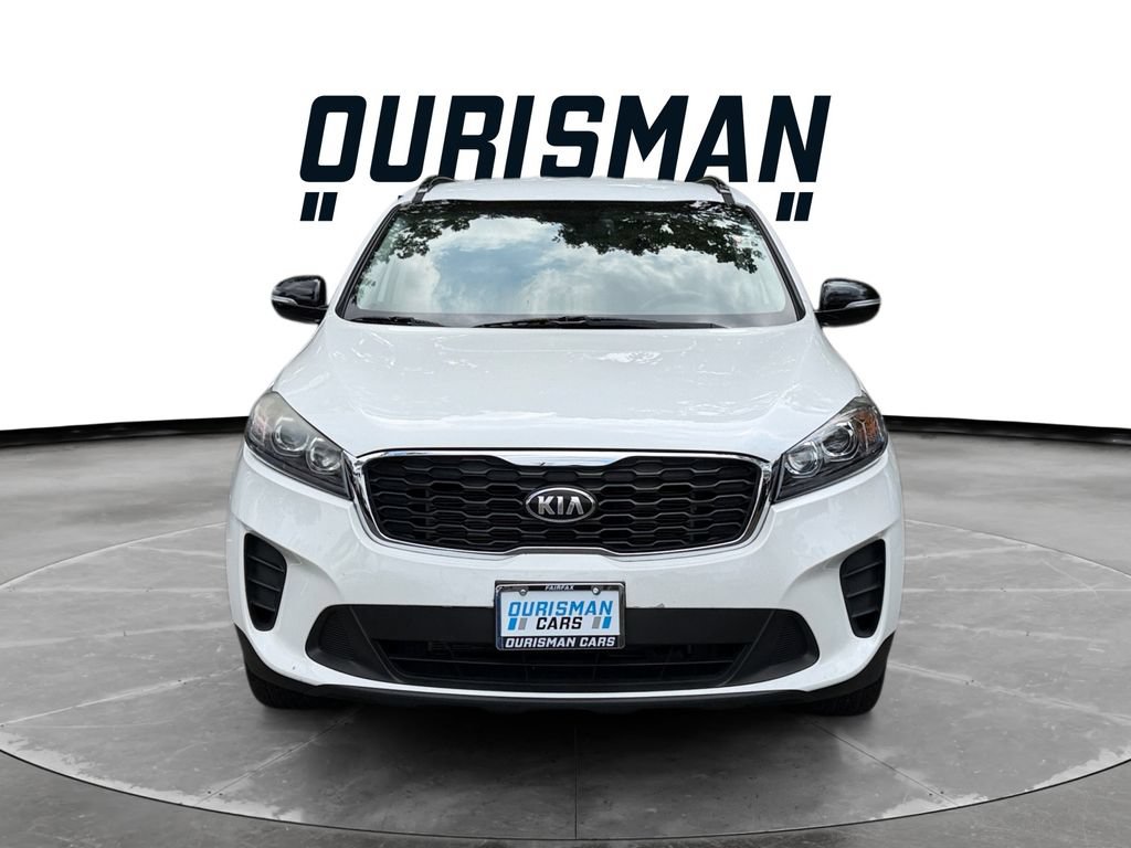 Used 2019 Kia Sorento S AWD/4WD image 2