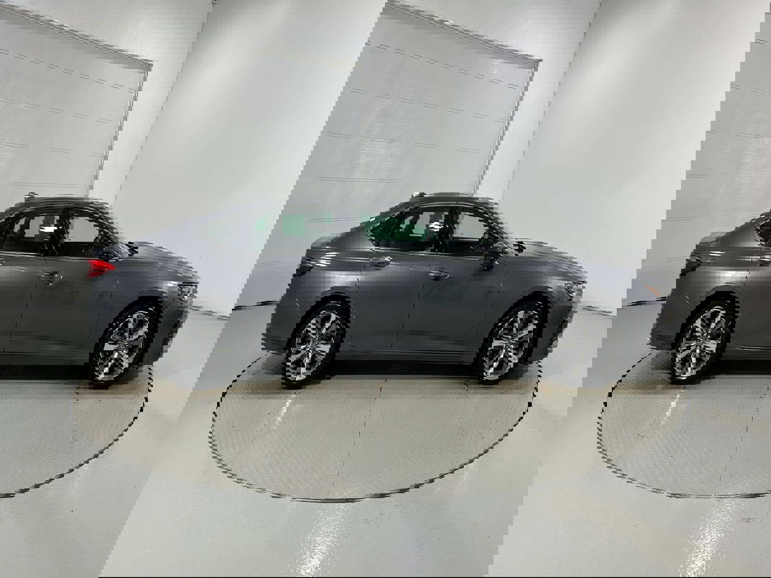 Used 2021 Acura TLX SH-AWD w/ Advance Package image 37