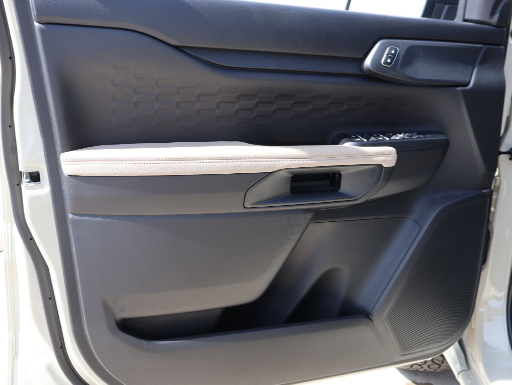 New 2026 Ford Ranger XLT AWD/4WD image 21