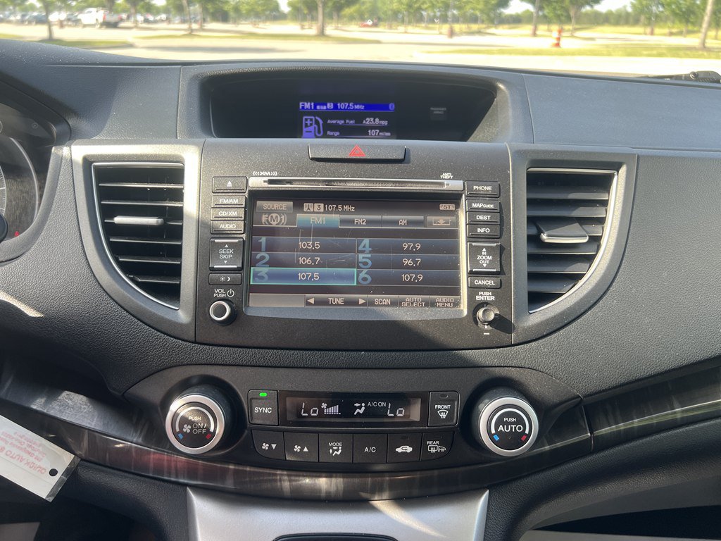 Used 2013 Honda CR-V EX-L image 20
