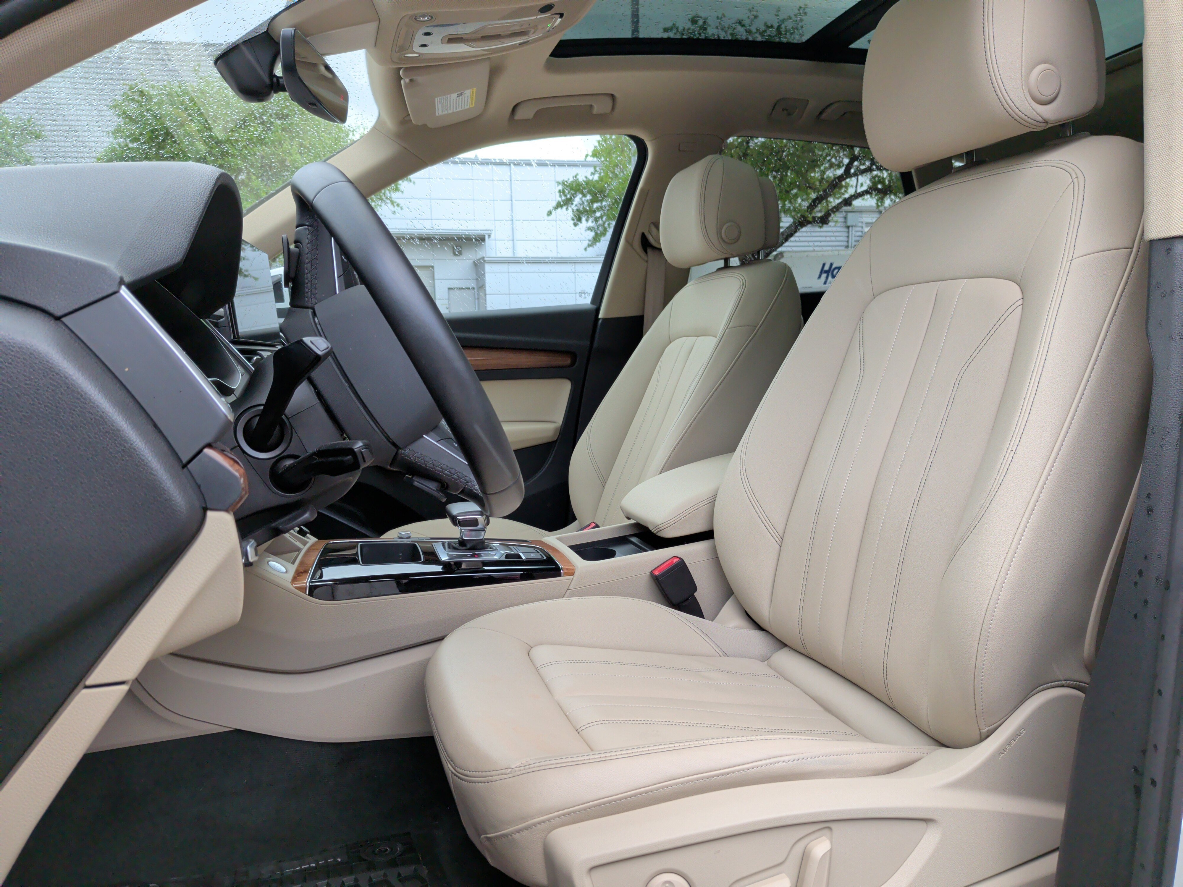 Certified 2023 Audi Q5 2.0T Premium w/ Convenience Package image 17