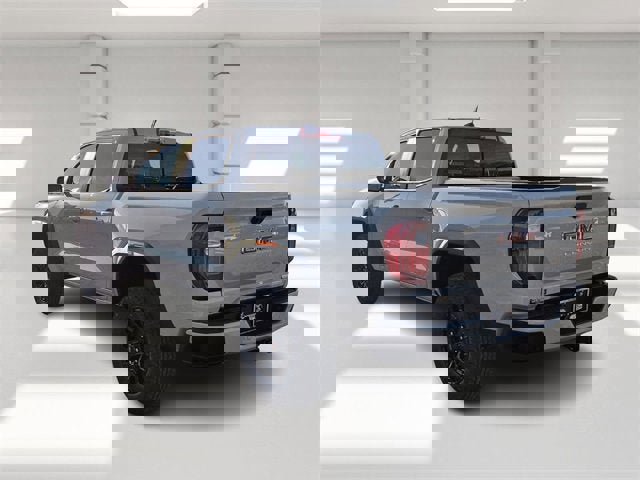 New 2026 GMC Canyon Elevation w/ Convenience Package image 3