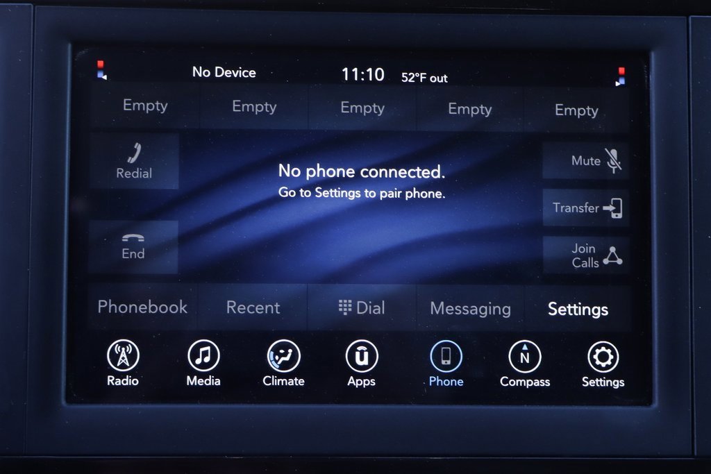 Used 2019 Chrysler Pacifica Touring image 27