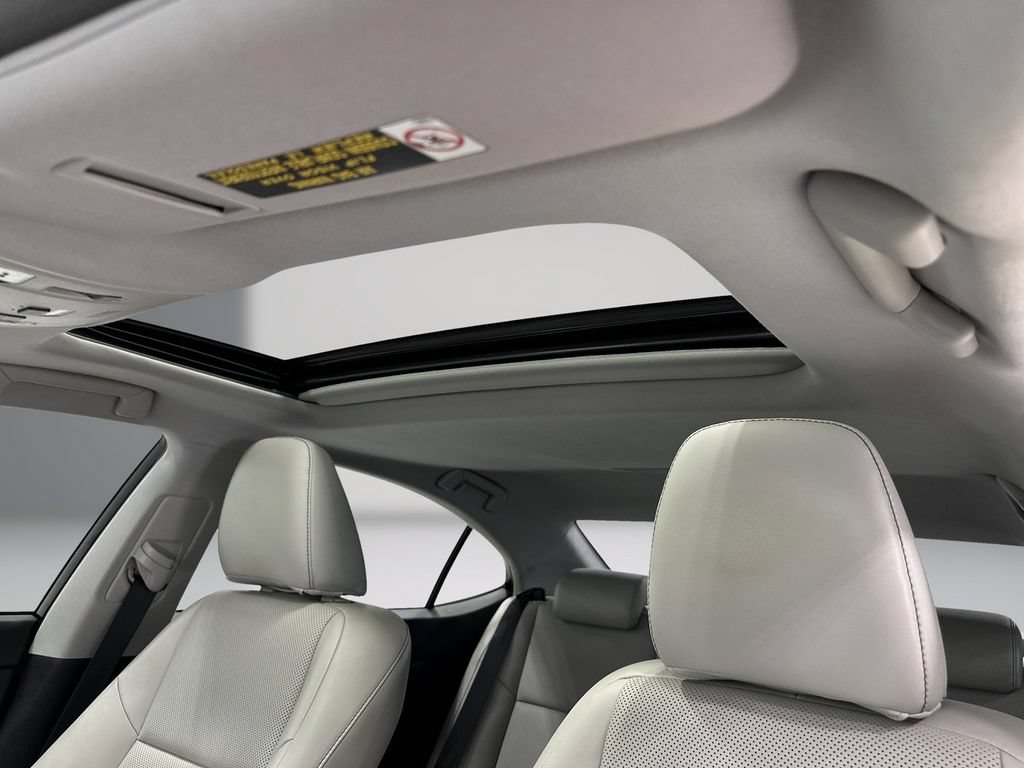 Used 2017 Lexus ES 350 FWD image 17
