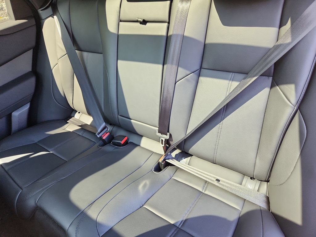 Certified 2026 Land Rover Range Rover Velar S AWD/4WD image 25