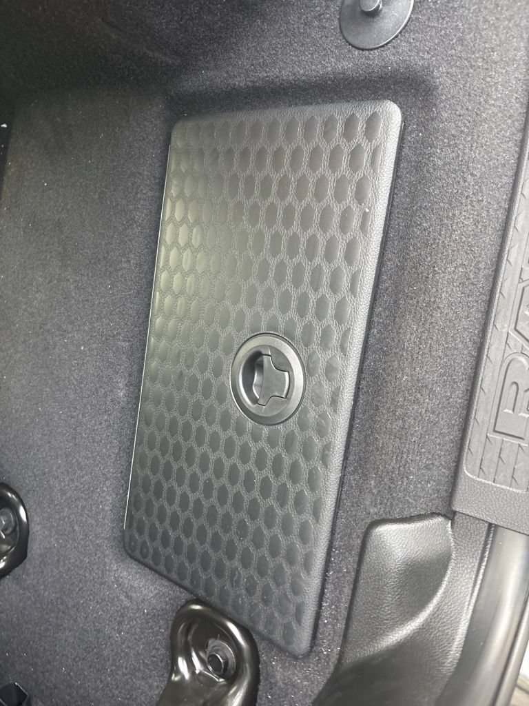 New 2026 RAM 2500 Laramie AWD/4WD image 39