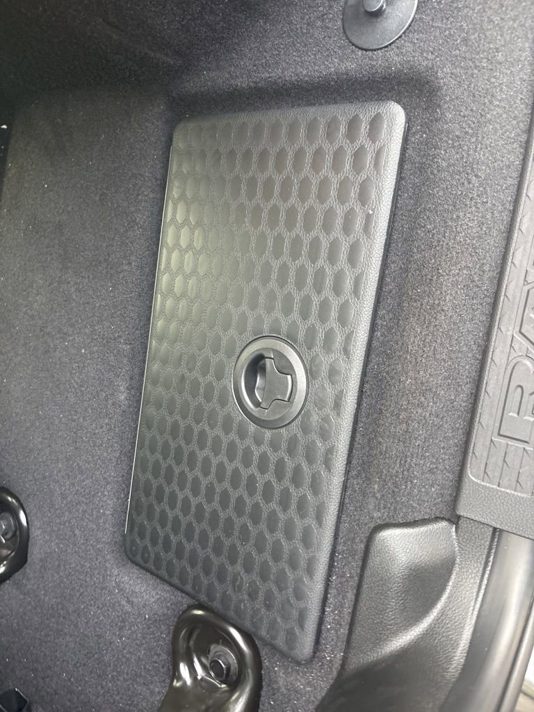 New 2026 RAM 2500 Laramie AWD/4WD image 39