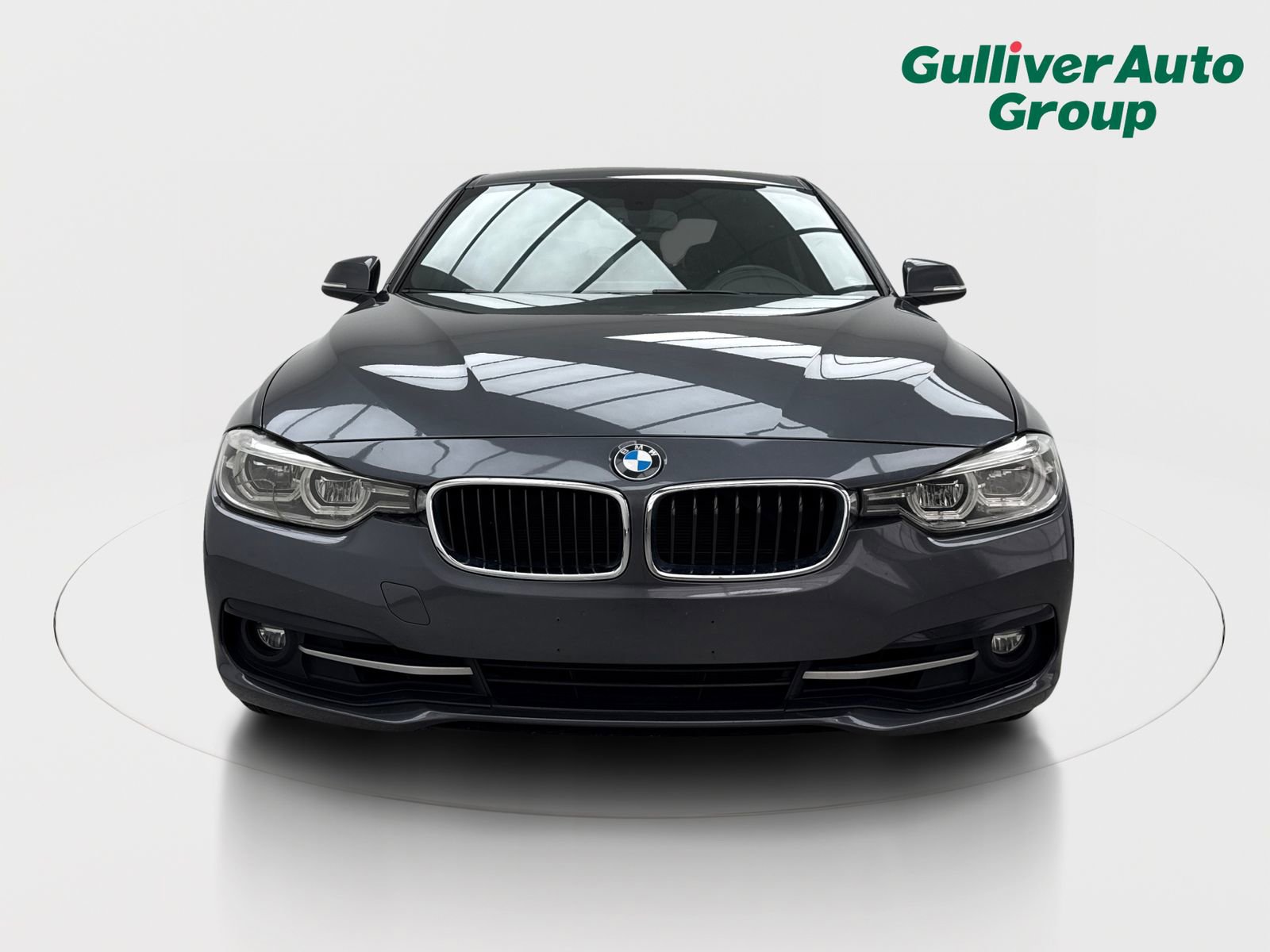 Used 2018 BMW 330i xDrive Sedan w/ Convenience Package AWD/4WD image 14