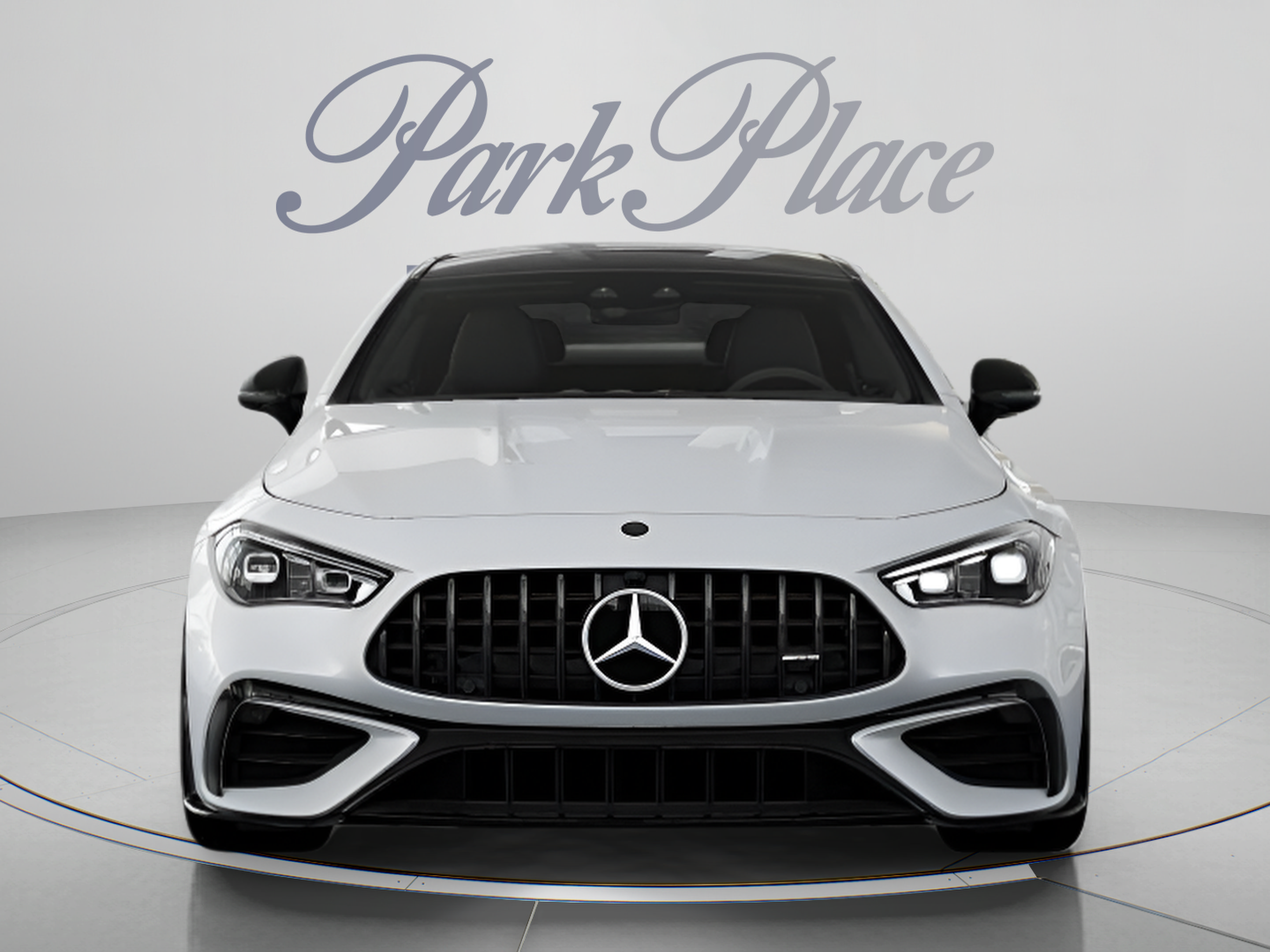 New 2027 Mercedes-Benz CLE 53 AMG 4MATIC Coupe image 34