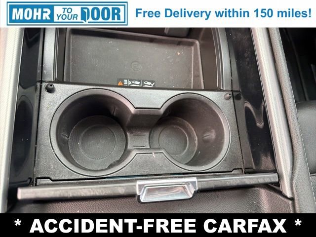 Used 2023 GMC Yukon Denali image 22