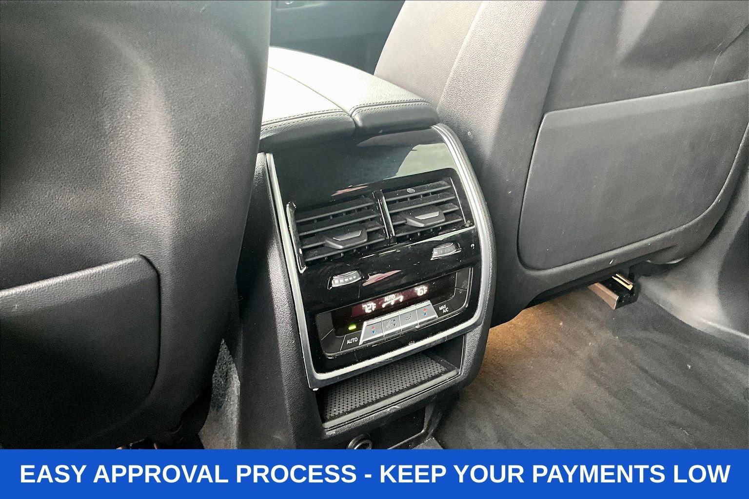 Used 2020 BMW X5 xDrive40i w/ Premium Package AWD/4WD image 13