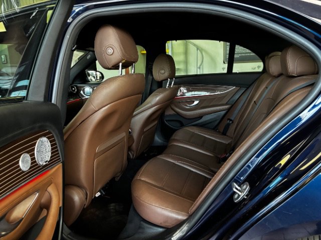 Used 2017 Mercedes-Benz E 43 AMG 4MATIC image 34