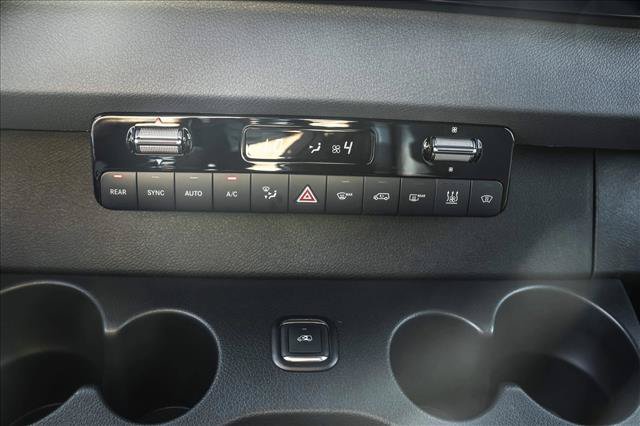 New 2026 Mercedes-Benz Sprinter 2500 image 17