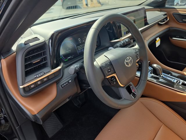 New 2026 Toyota Crown Signia AWD/4WD image 19