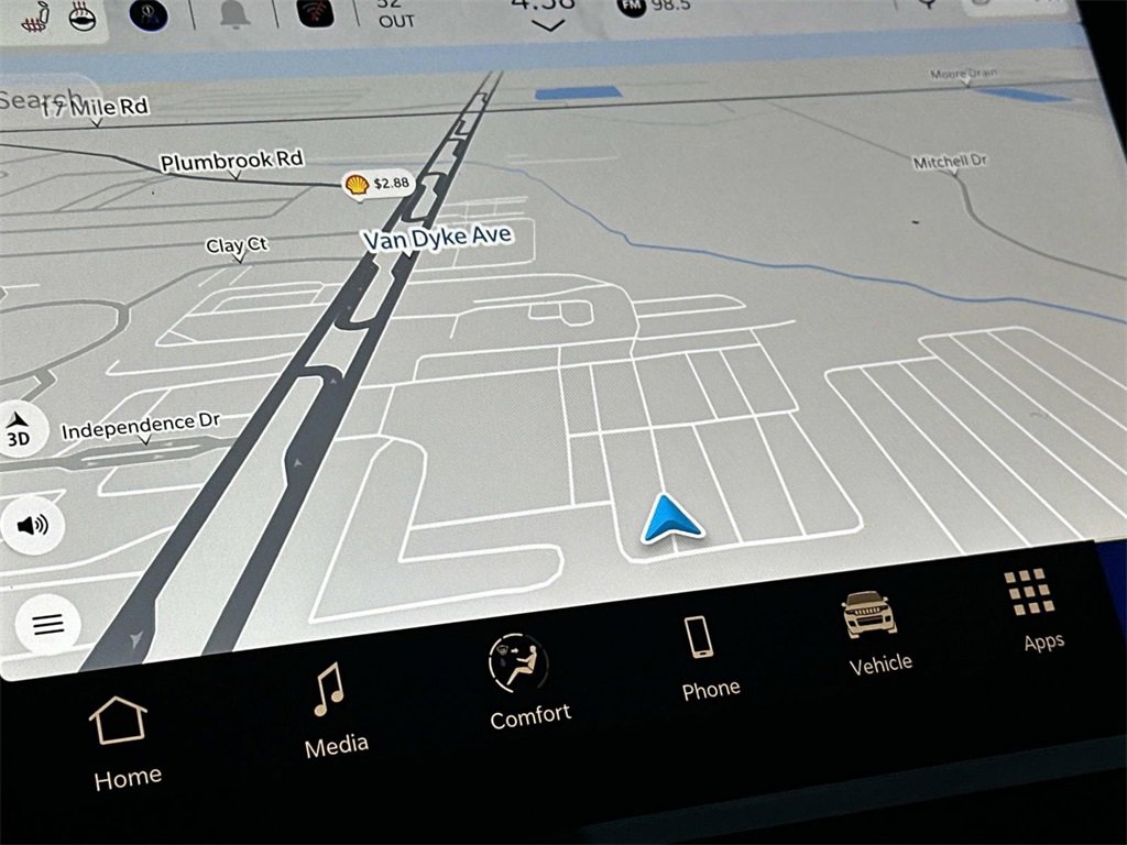 New 2025 Jeep Grand Cherokee L Limited image 16