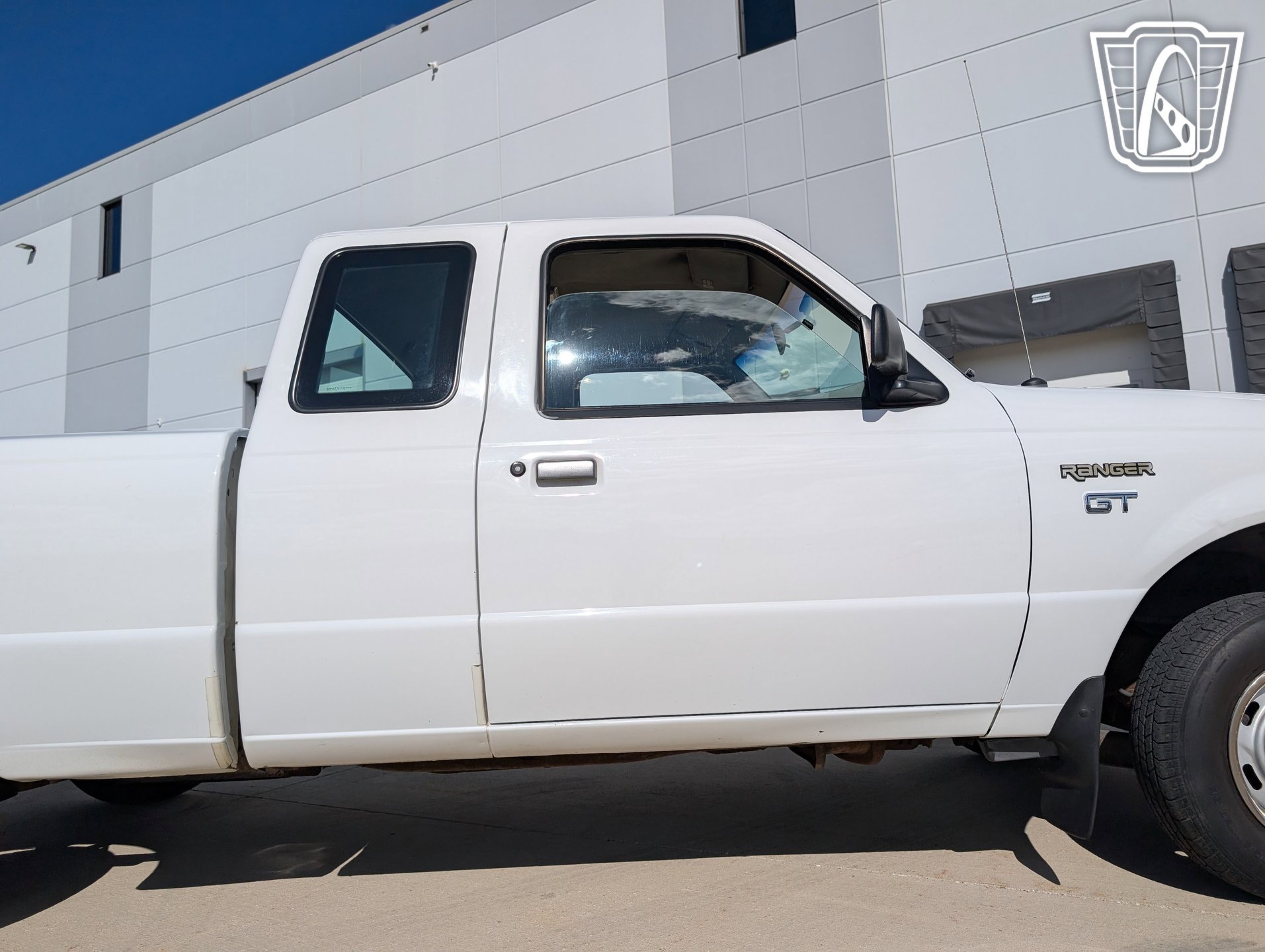 Used 1998 Ford Ranger 2WD SuperCab image 40