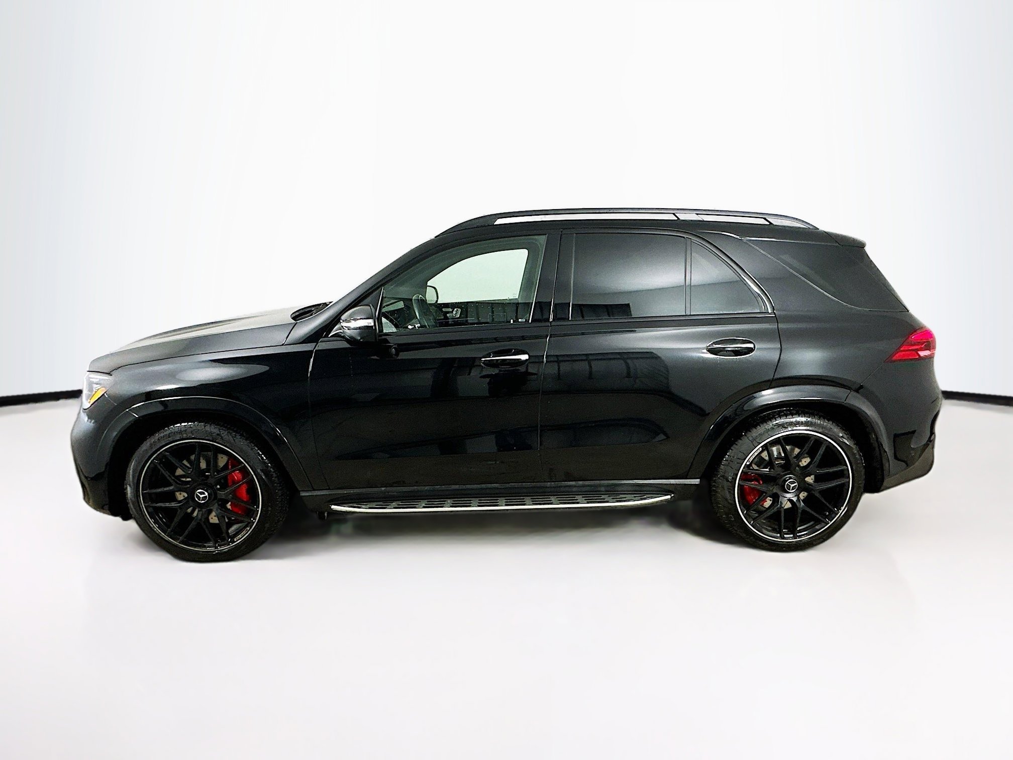 Used 2024 Mercedes-Benz GLE 63 AMG S image 5