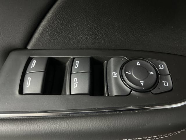 Certified 2022 Buick Envision Preferred FWD image 22