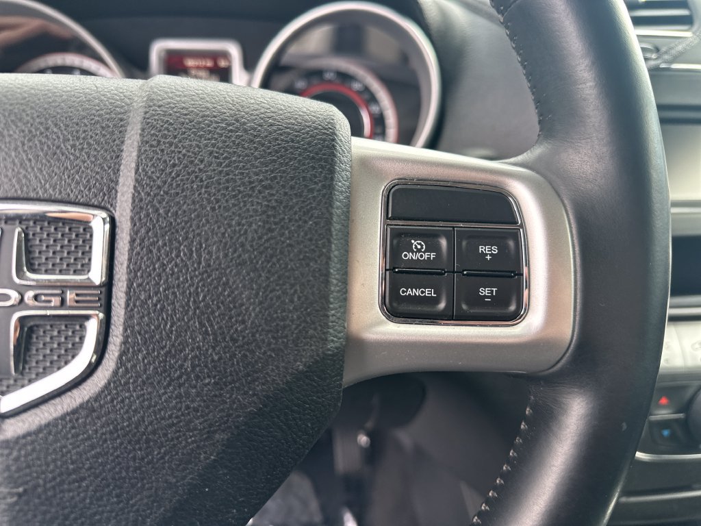 Used 2019 Dodge Journey SE w/ Premium Group AWD/4WD image 20