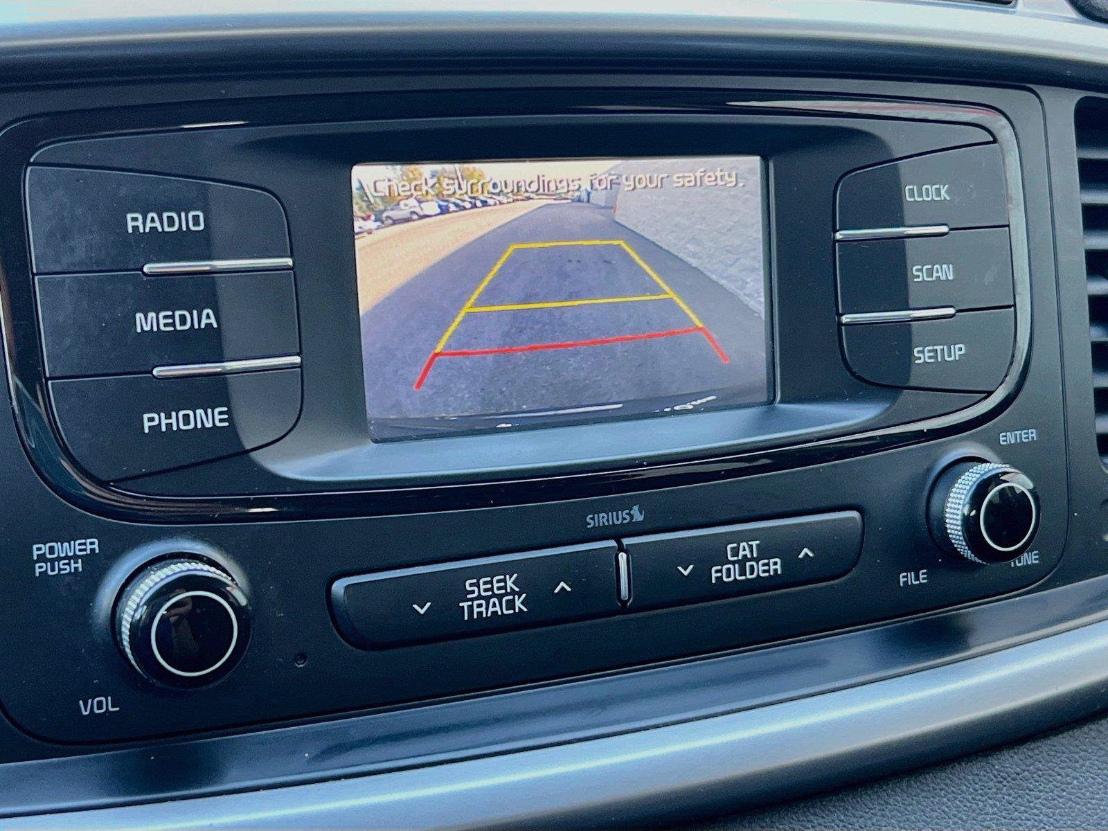 Used 2016 Kia Sorento FWD image 6