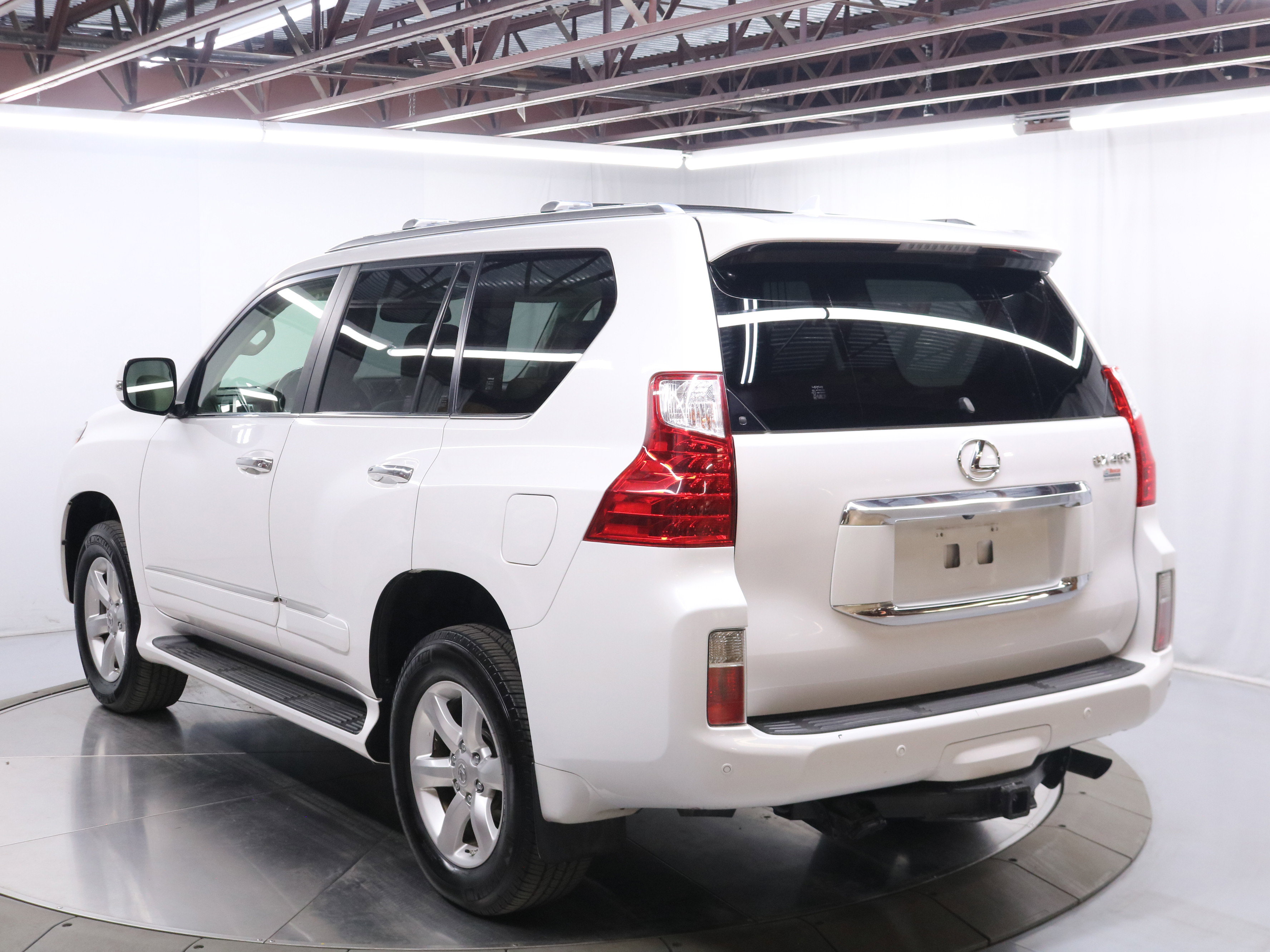 Used 2013 Lexus GX 460 image 5
