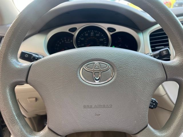 Used 2007 Toyota Highlander 2WD image 12