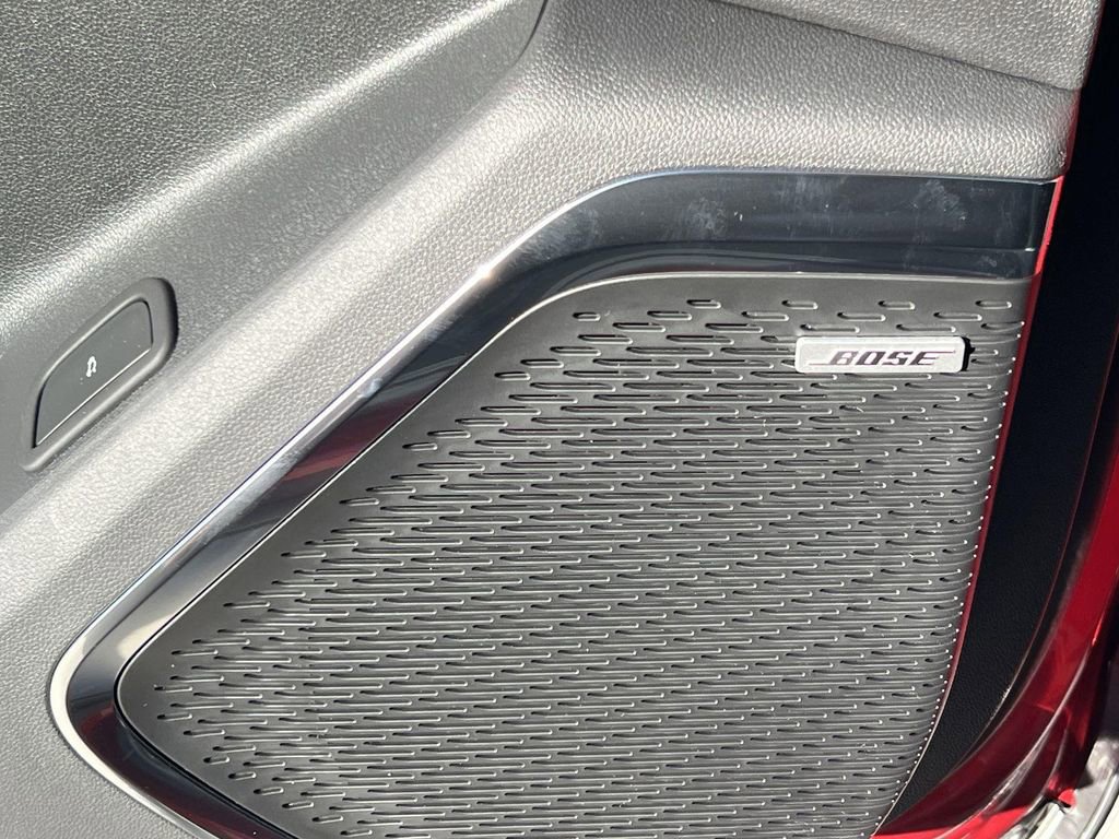 New 2026 GMC Acadia Elevation image 22