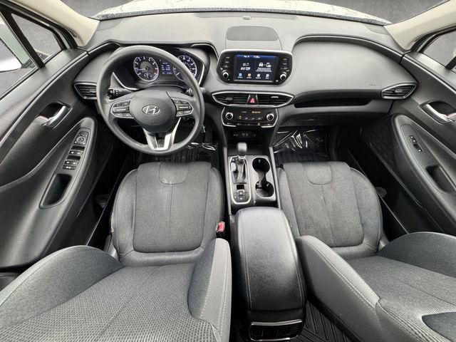 Used 2019 Hyundai Santa Fe SE image 20
