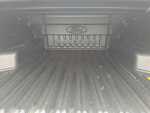 Used 2024 Ford Maverick XLT w/ XLT Luxury Package FWD image 29