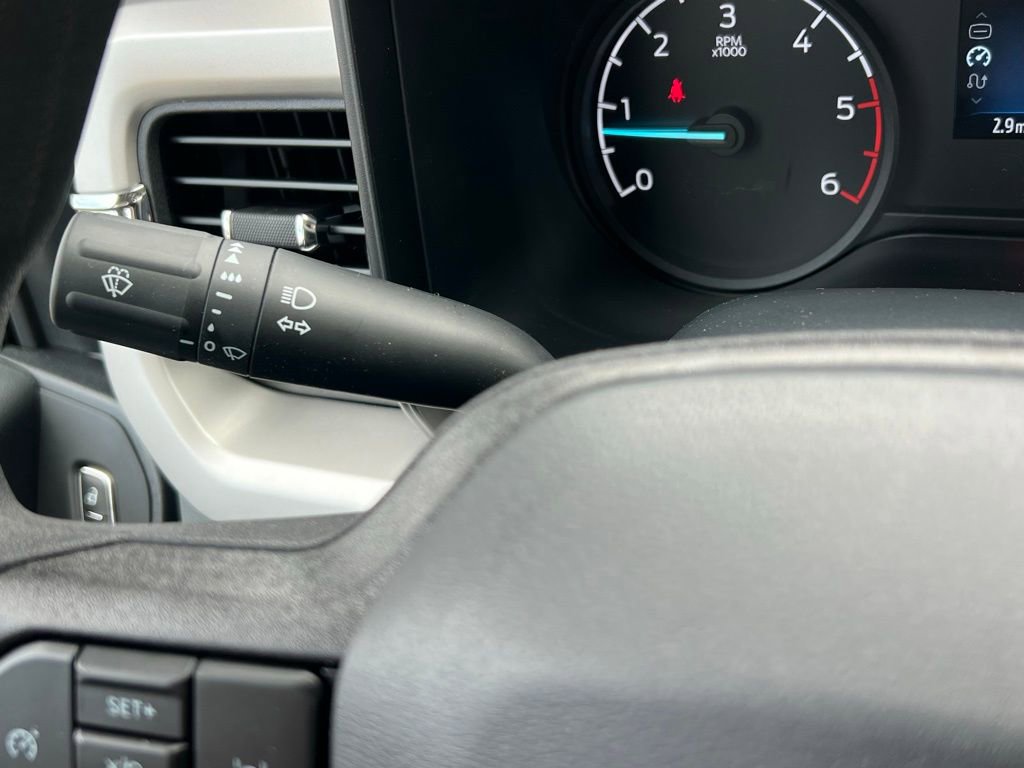 New 2025 Ford F550 4x4 Regular Cab Super Duty w/ XL Chrome Package image 26