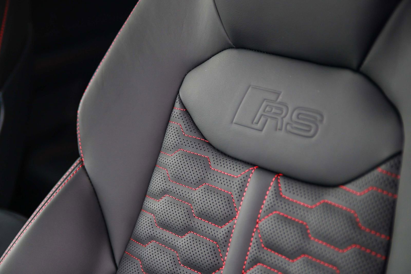 New 2026 Audi RS Q8 performance image 29