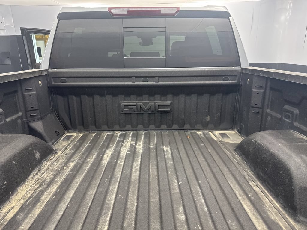 Used 2024 GMC Sierra 1500 Elevation w/ Elevation Premium Package AWD/4WD image 39