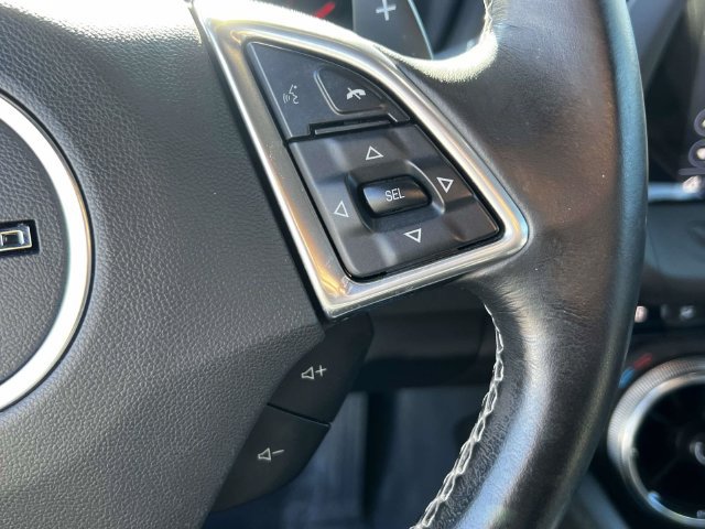 Used 2022 Chevrolet Camaro LT w/ RS Package RWD image 21