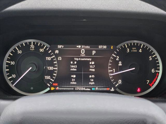 Used 2020 Land Rover Discovery Sport S AWD/4WD image 10