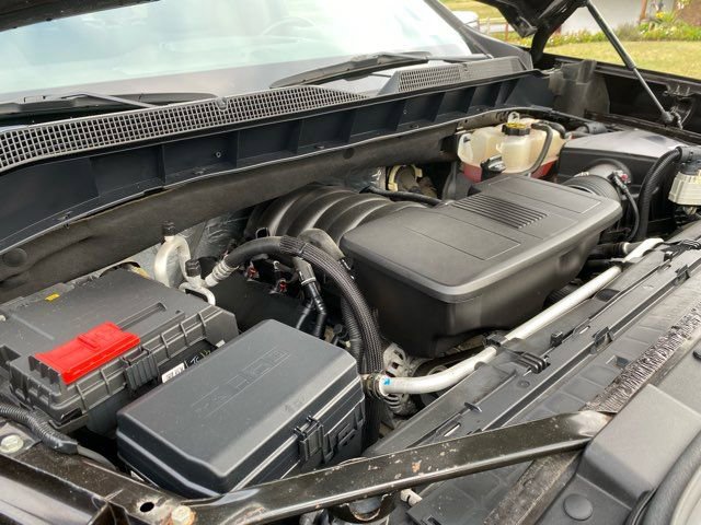 Used 2019 Chevrolet Silverado 1500 LT w/ Fleet Comfort Package image 27